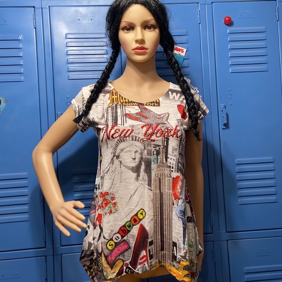 I ❤️NY t-shirt - Picture 3 of 9